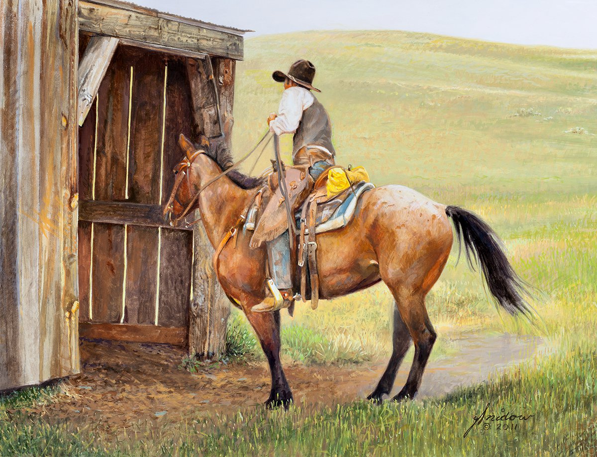 Bettin' on a Hunch by Gordon Snidwo